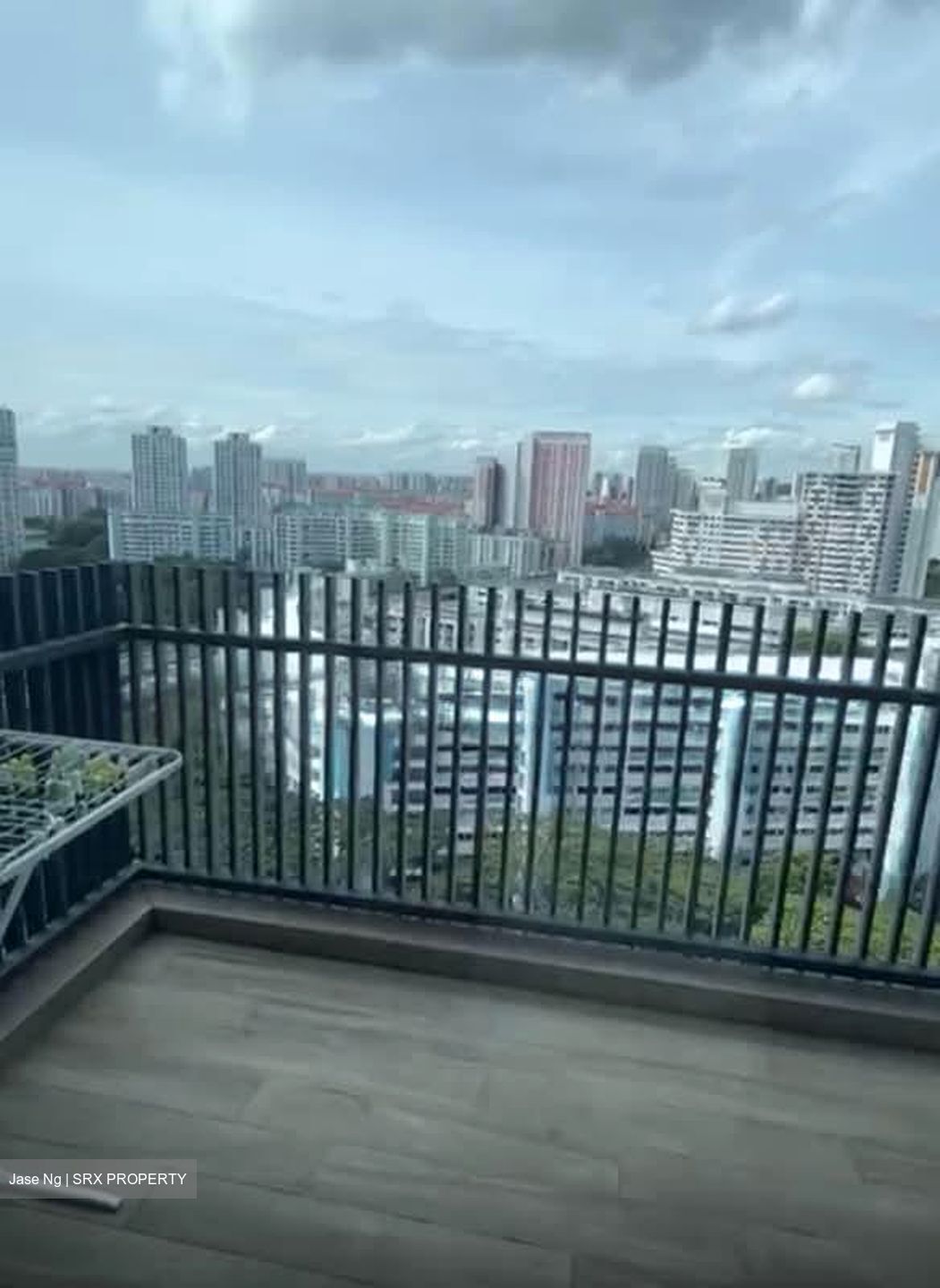 J Gateway (D22), Condominium #590950291